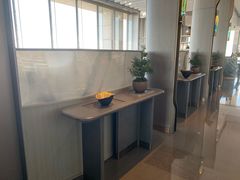 -北京柏悦酒店·锦庭餐厅Dining Room