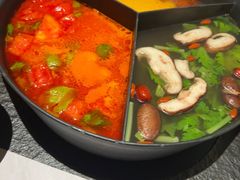 -盡膳口福跷脚牛肉火锅(国贸商城店)