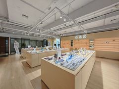 -鲸渝眼镜·浅目视光(春熙路店)