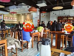 -良师门滨海人家·海鲜·家常菜(滨海城店)
