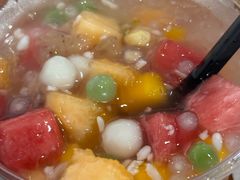 -王健冒菜(夜市店)