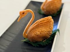 -白天鹅宾馆-宏图府餐厅