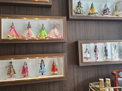 -哈啾嗨·新概念蒙餐(红星新城店)