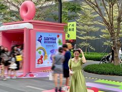 -东莞松山湖万象汇