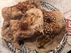 -争鲜回转寿司(中街大悦城店)