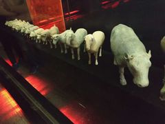 -汉景帝阳陵博物院