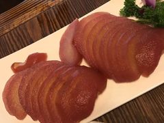 -掌上鲜(南顺城街店)