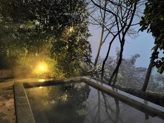 -天目湖涵田半山温泉