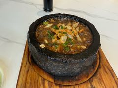 -梅利汴京烤鸭•开封豫菜地标店(东大街店)