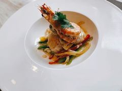 -郑州希尔顿酒店·阿米奇意大利餐厅