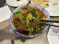 -富力希尔顿酒店·地阔自助餐厅