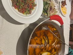 -辣婆婆(航天桥店)