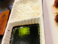 -恭敬李·烤鸭(天坛北门店)
