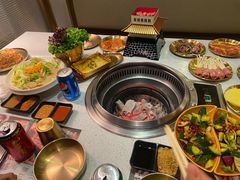 -炭之家·齐齐哈尔非遗烤肉·鲜切直供(中央大街店)
