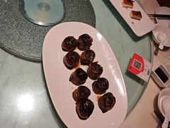 -北京老铺烤鸭(西稍门店)