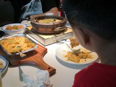 -小放牛河北菜(长安万达店)
