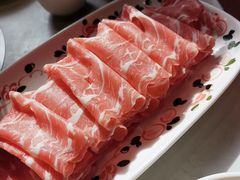 -东门口涮肉·砂锅·烤串(老门东店)