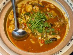 -魏铭鱼头捞饭(晋阳路店)