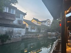 -观桥阁(锦溪店)