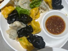 -大锅强·蒸海鲜青岛菜(吾悦广场店)