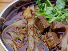 -老妈火锅粉(幸福路步行街店)