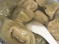 -古徽州馄饨店(宝安路店)