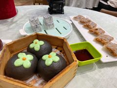 -如丰晟宴(长安万达店)