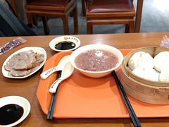 -庆丰包子铺(南站二店)
