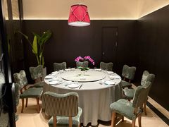-漢舍中国菜馆(浦东嘉里城店)