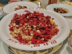 -巴扎屋大盘鸡·新疆菜(汇嘉时代店)