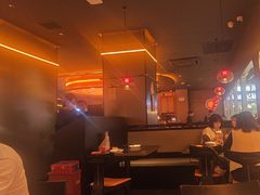-探鱼·鲜青椒爽麻烤鱼(三水广场店)
