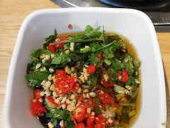 -袁记串串香(川师店)