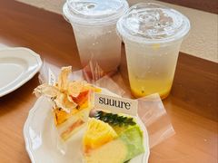 -流酥可心·牛乳蛋糕商店(禾祥西路店)