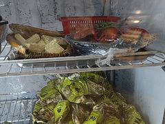 -德四家·云南傣味烧烤品牌(和谐店)