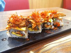 -东京屋(武定路店)