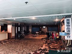 -尚成·蓝色港湾恒温游泳馆