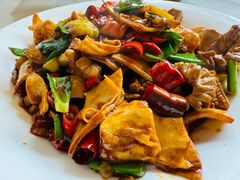 -嘉丰湘菜馆(芳群园店)