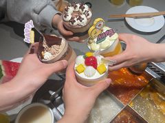 -好利来(曲江龙湖店)