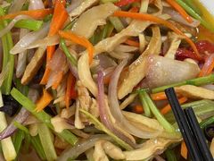 -涵家味土菜馆·徽州一绝臭鳜鱼(三河古镇店)