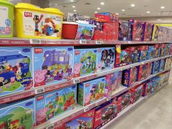 -孩子王童乐园(唐山万达广场店)