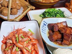 -孙权家菜馆(龙门古镇店)