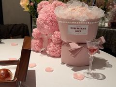 -狮拾久·现代新加坡料理(壹方城店)