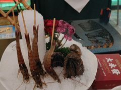 -大永發老火浓汤·经典粤菜(北滨路店)