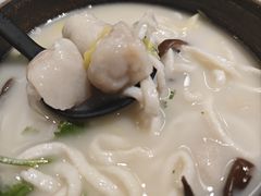 -渔米丰·广府鱼汤米线(光明广场店)