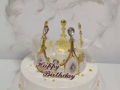 -卡漫莫尼蛋糕(徐汇店)