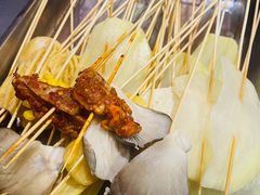 -钢管厂五区小郡肝火锅串串香(清河店)