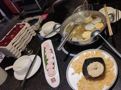 -尚合里潮汕牛肉火锅(海沧店)