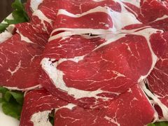 -匹夫涮肉城(黄村店)