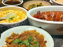 -南京大牌档(新街口德基广场店)