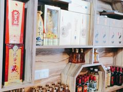 -老味道1992(武当山店)